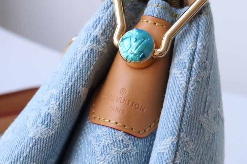Louis Vuitton Satchel Bags